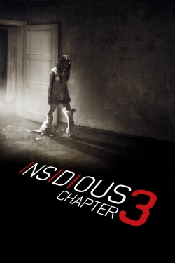 watch Insidious: Chapter 3