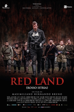 watch Red Land (Rosso Istria)