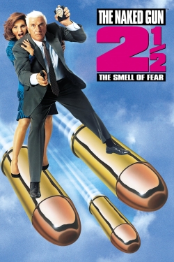 watch The Naked Gun 2½: The Smell of Fear