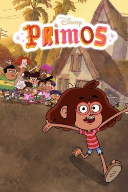 watch Primos