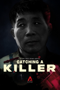 watch Catching a Killer: The Hwaseong Murders