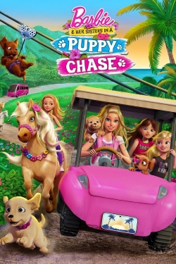 watch Barbie & Her Sisters in a Puppy Chase