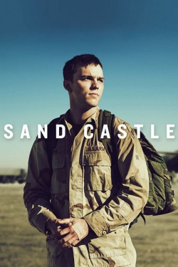 watch Sand Castle
