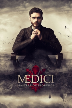 watch Medici: Masters of Florence