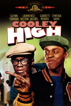 watch Cooley High