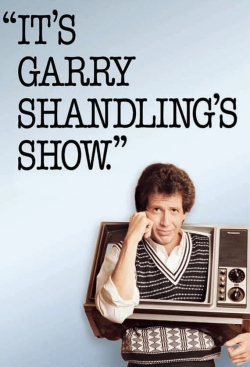 watch It's Garry Shandling's Show