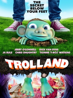 watch Trolland