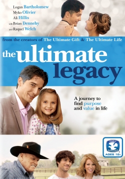 watch The Ultimate Legacy