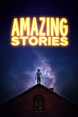 watch Amazing Stories