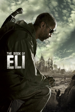 watch The Book of Eli