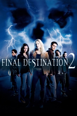 watch Final Destination 2