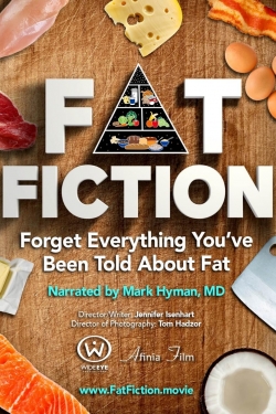 watch Fat Fiction
