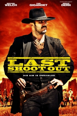 watch Last Shoot Out