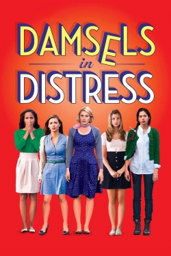 watch Damsels in Distress