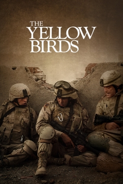 watch The Yellow Birds