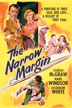 watch The Narrow Margin