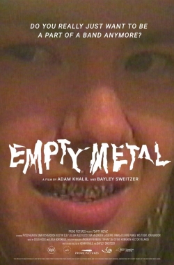 watch Empty Metal