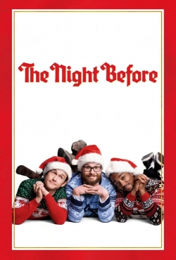 watch The Night Before