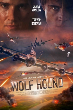 watch Wolf Hound