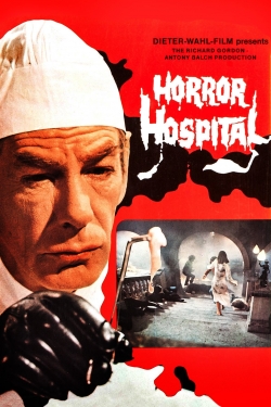 watch Horror Hospital