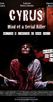 watch Cyrus: Mind of a Serial Killer