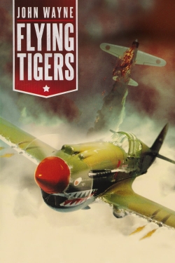 watch Flying Tigers
