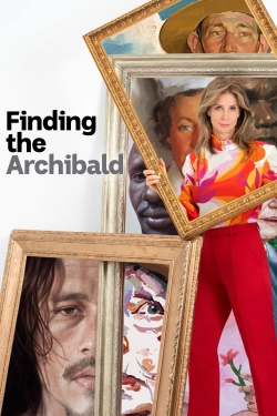 watch Finding the Archibald