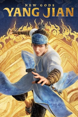 watch New Gods: Yang Jian