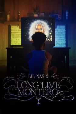 watch Lil Nas X: Long Live Montero