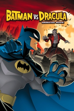 watch The Batman vs. Dracula