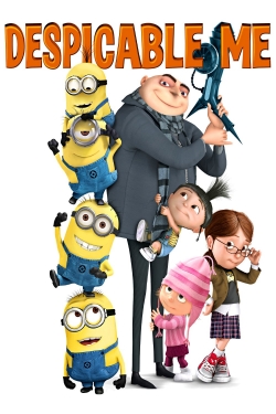 watch Despicable Me