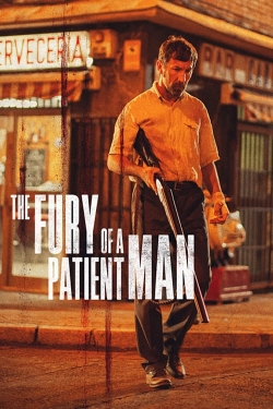 watch The Fury of a Patient Man