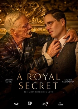 watch A Royal Secret