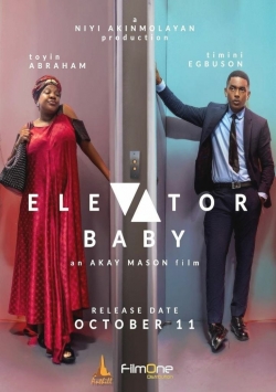 watch Elevator Baby