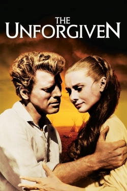 watch The Unforgiven