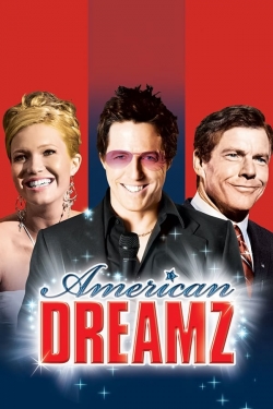 watch American Dreamz