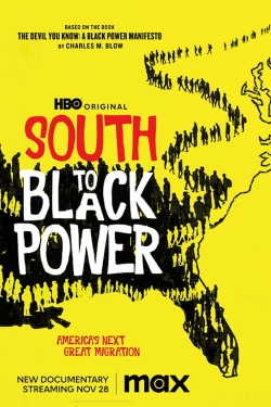 watch South to Black Power