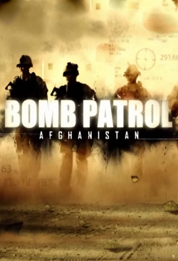 watch Bomb Patrol: Afghanistan