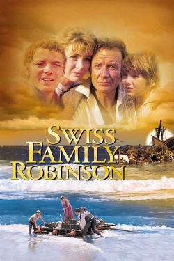 watch Swiss Family Robinson
