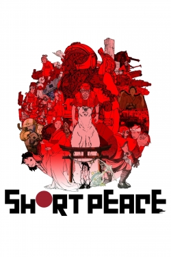 watch Short Peace