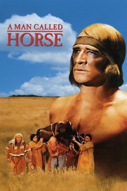 watch A Man Called Horse