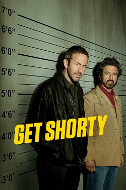 watch Get Shorty