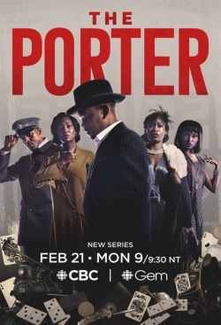 watch The Porter
