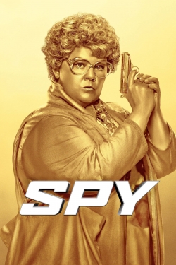 watch Spy