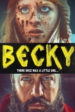 watch Becky