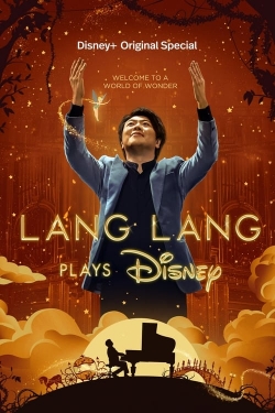 watch Lang Lang Plays Disney