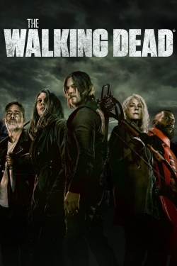 watch The Walking Dead