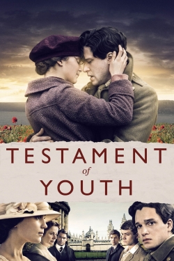 watch Testament of Youth