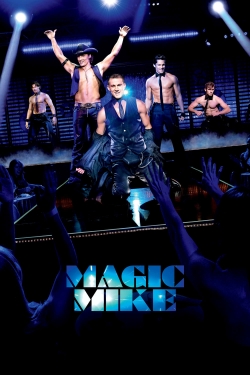 watch Magic Mike