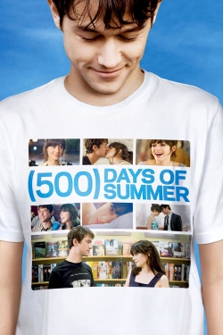 watch (500) Days of Summer